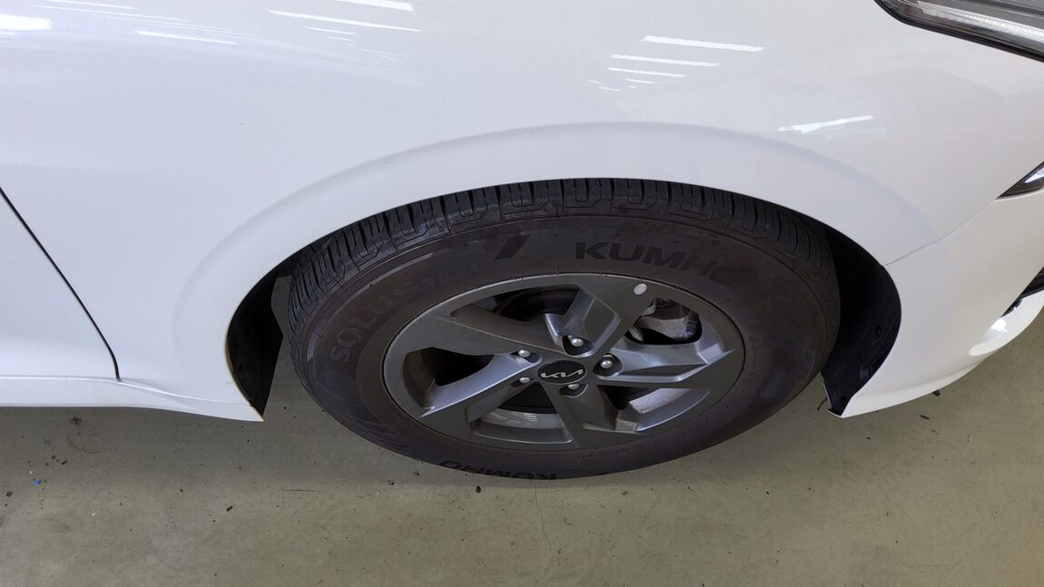 KIA NEW K5 (DL3) 2.0 LPI RENTAL CAR STANDARD 2023 - zdjęcie 28