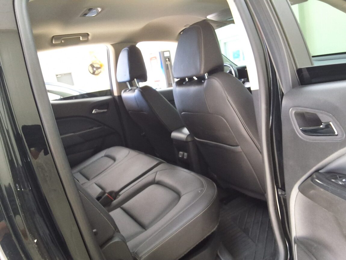 CHEVROLET (DAEWOO) REAL NEW COLORADO 3.6L 4WD Z71-X 2021 - zdjęcie 14