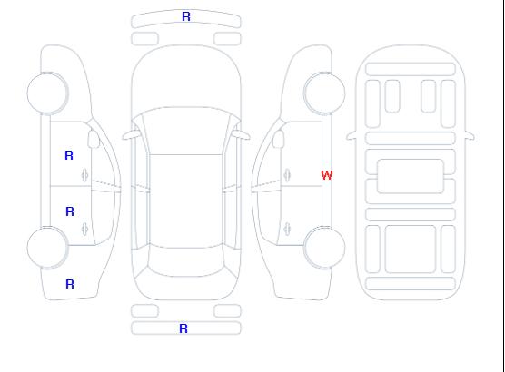 HYUNDAI SONATA (DN8) G2.0 MODERN 2023 - zdjęcie 27