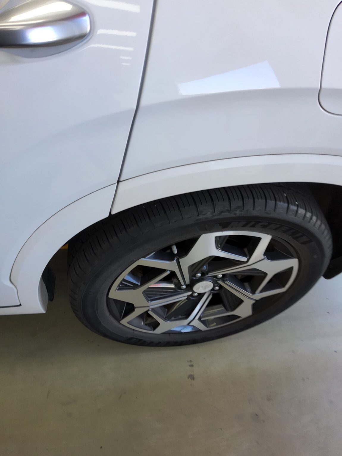 HYUNDAI PALISADE 3.8 GASOLINE AWD VIP 2022 - zdjęcie 21
