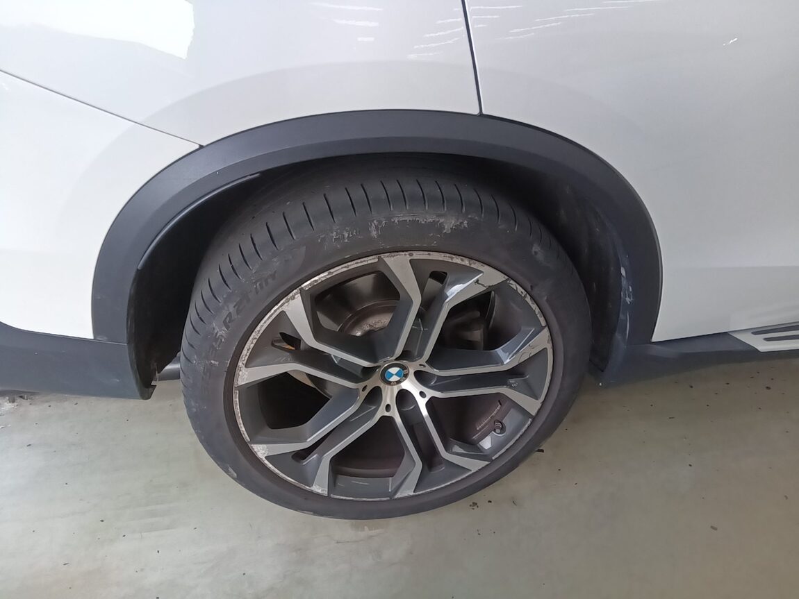BMW X5 (4TH GEN) 30d xDRIVE X LINE 2024 - zdjęcie 26