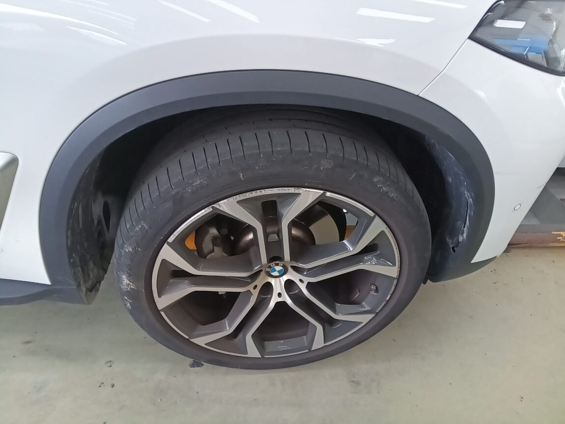 BMW X5 (4TH GEN) 30d xDRIVE X LINE 2024 - zdjęcie 25