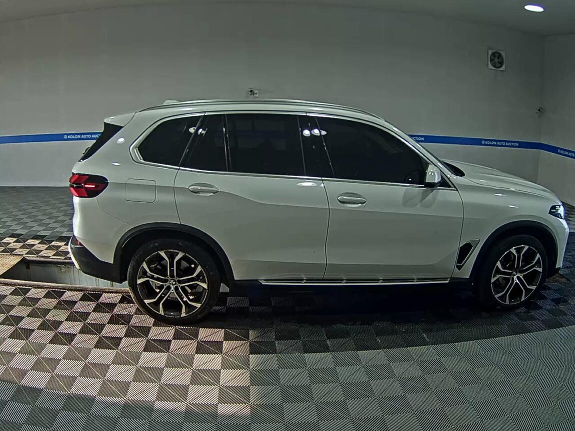 BMW X5 (4TH GEN) 30d xDRIVE X LINE 2024 - zdjęcie 4