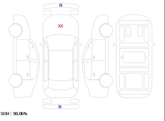 HYUNDAI IONIQ 5 EV 2WD STANDARD COMMERCIAL 2022 - zdjęcie 27