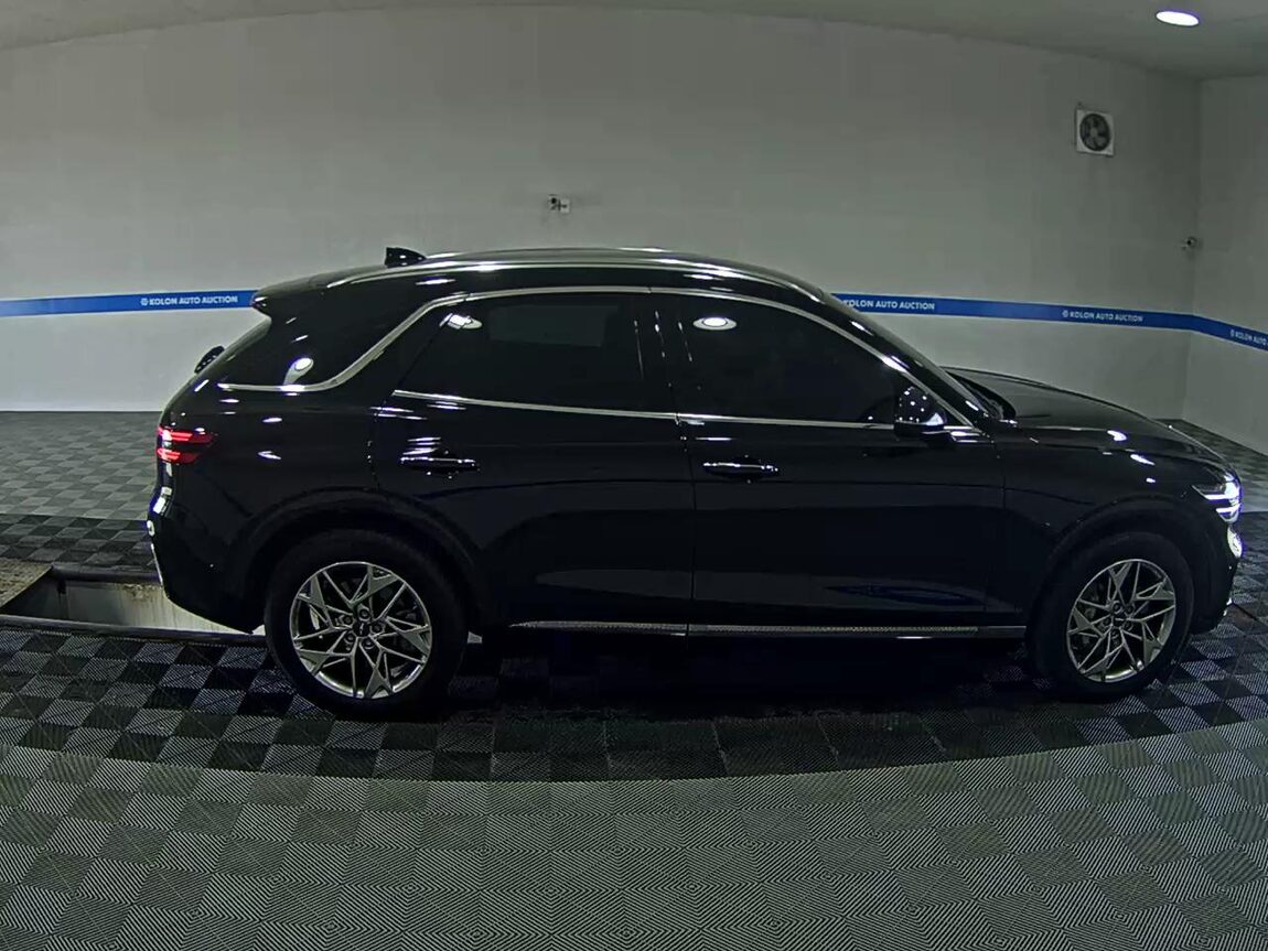 GENESIS GV70 2.5T AWD BASE MODEL 2023 - zdjęcie 4