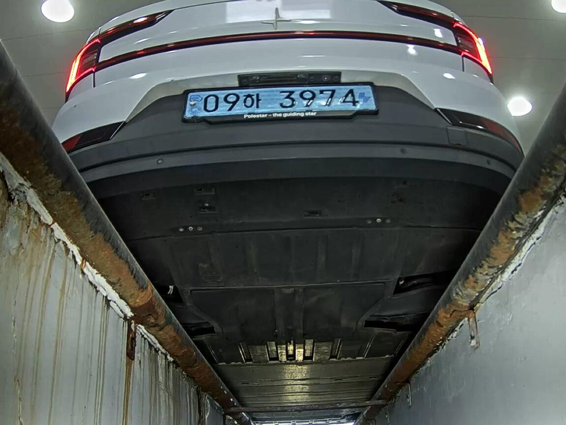 POLESTAR POLESTAR 2 LONG RANGE SINGLE MOTOR 2023 - zdjęcie 8