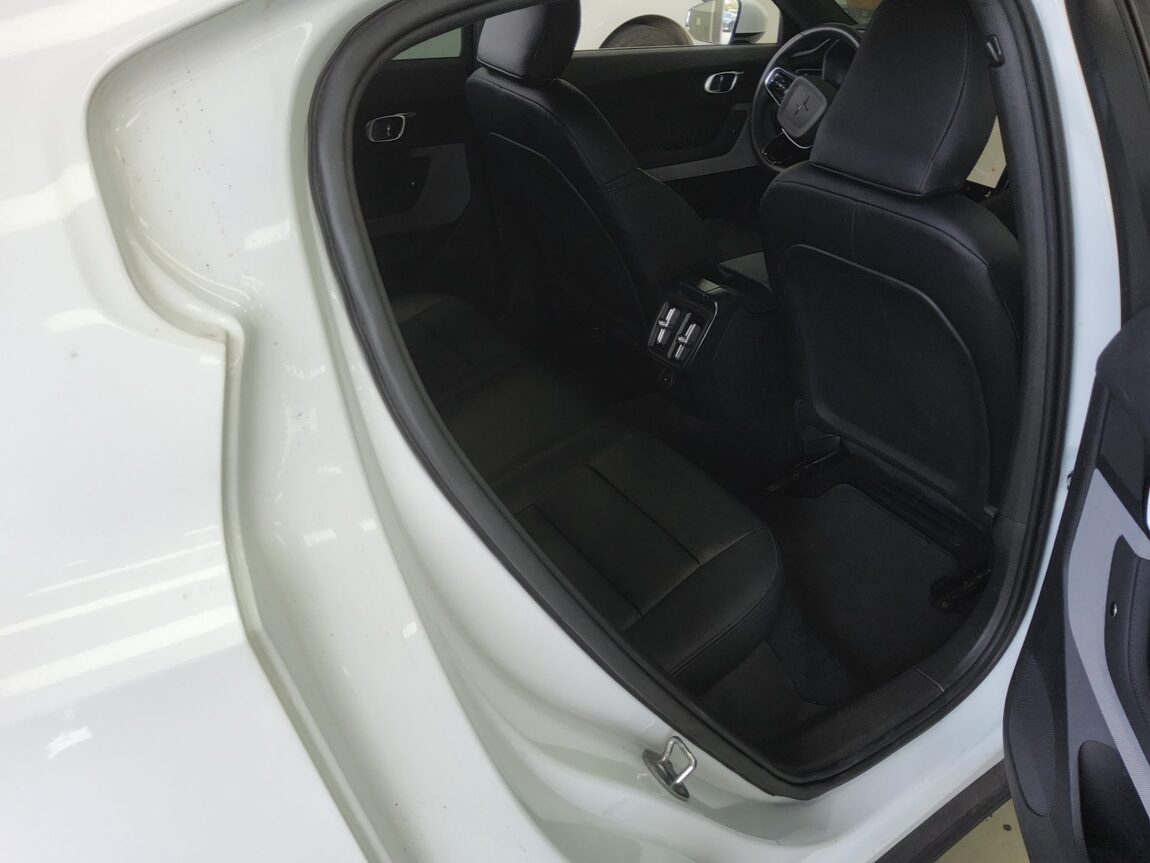 POLESTAR POLESTAR 2 LONG RANGE SINGLE MOTOR 2023 - zdjęcie 13