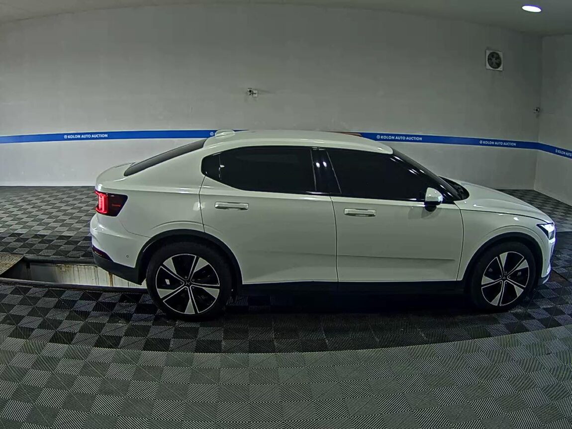 POLESTAR POLESTAR 2 LONG RANGE SINGLE MOTOR 2023 - zdjęcie 4