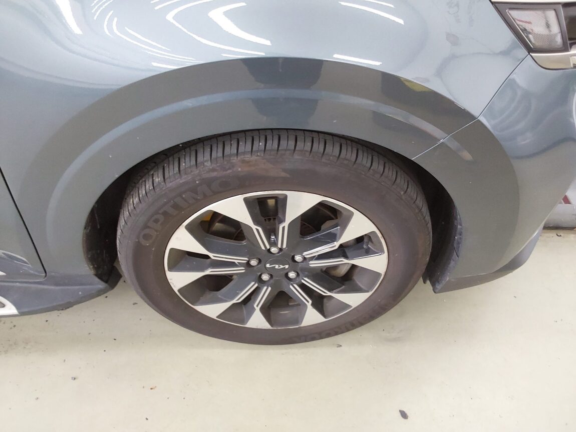 KIA NEW CARNIVAL (KA4) 9-SEATER DIESEL SIGNATURE 2023 - zdjęcie 23