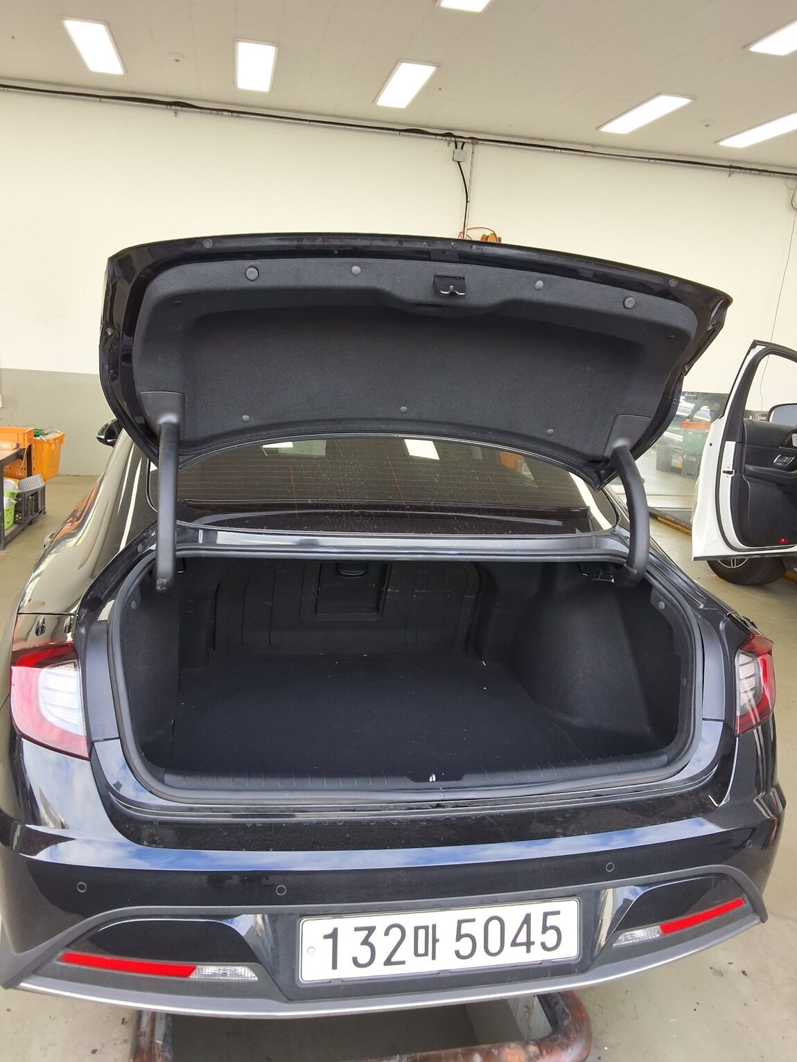 HYUNDAI SONATA (DN8) HYBRID 2.0 HEV PREMIUM PLUS 2022 - zdjęcie 15