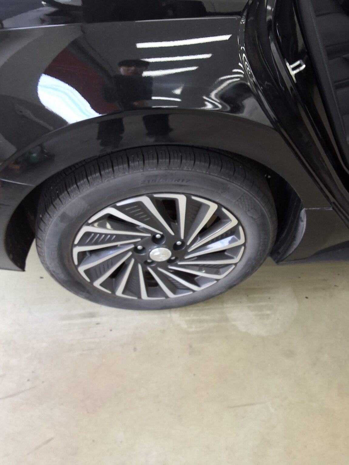 HYUNDAI SONATA (DN8) HYBRID 2.0 HEV PREMIUM PLUS 2022 - zdjęcie 24