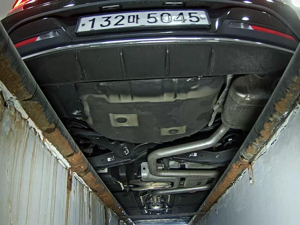 HYUNDAI SONATA (DN8) HYBRID 2.0 HEV PREMIUM PLUS 2022 - zdjęcie 8