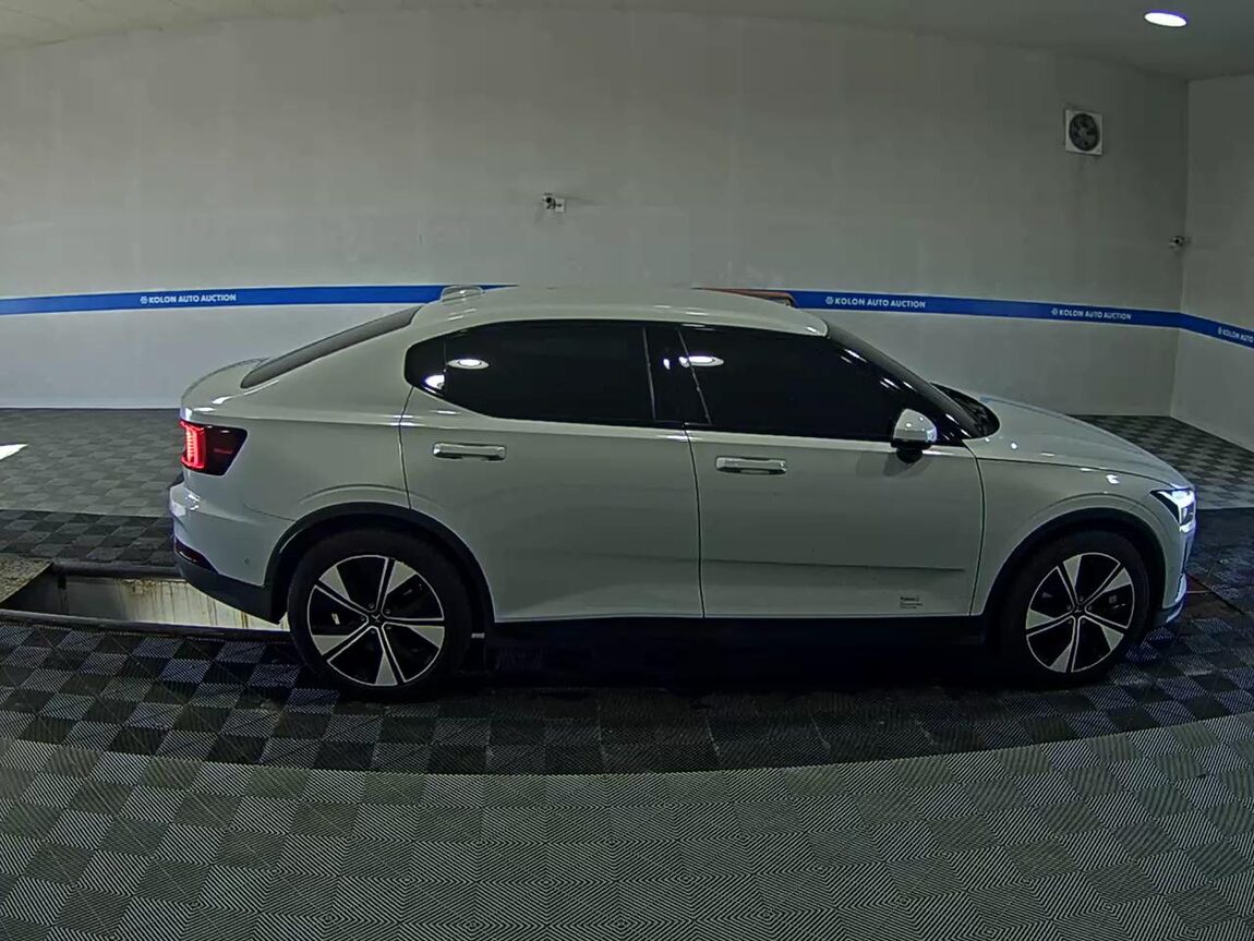 POLESTAR POLESTAR 2 LONG RANGE SINGLE MOTOR 2023 - zdjęcie 4