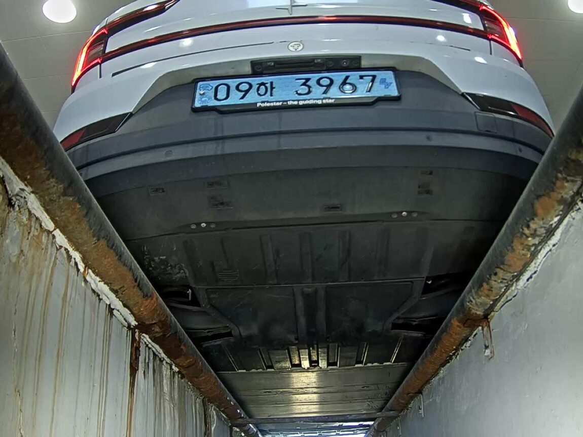 POLESTAR POLESTAR 2 LONG RANGE SINGLE MOTOR 2023 - zdjęcie 8
