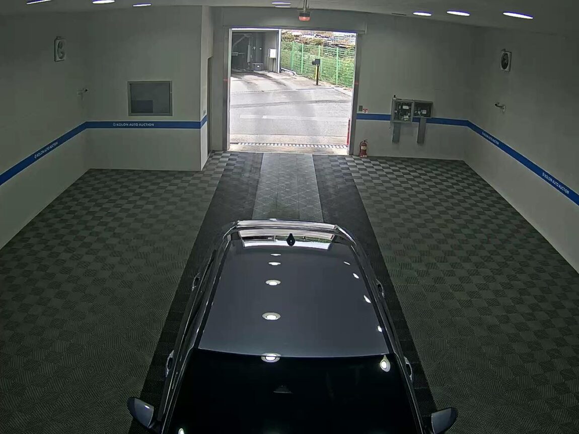 HYUNDAI THE NEW AVANTE (CN7) GASOLINE 1.6 INSPIRATION 2024 - zdjęcie 7