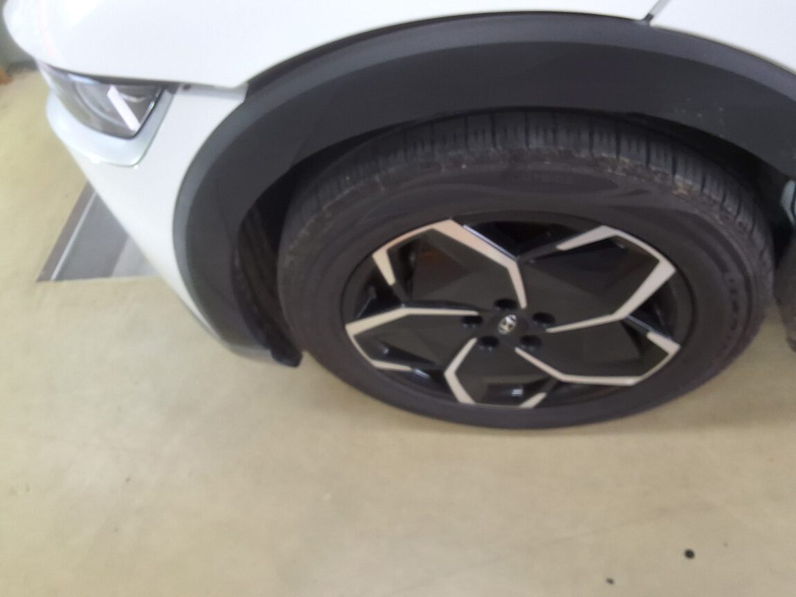 HYUNDAI IONIQ 5 EV AWD LONG RANGE EXCLUSIVE 2022 - zdjęcie 19