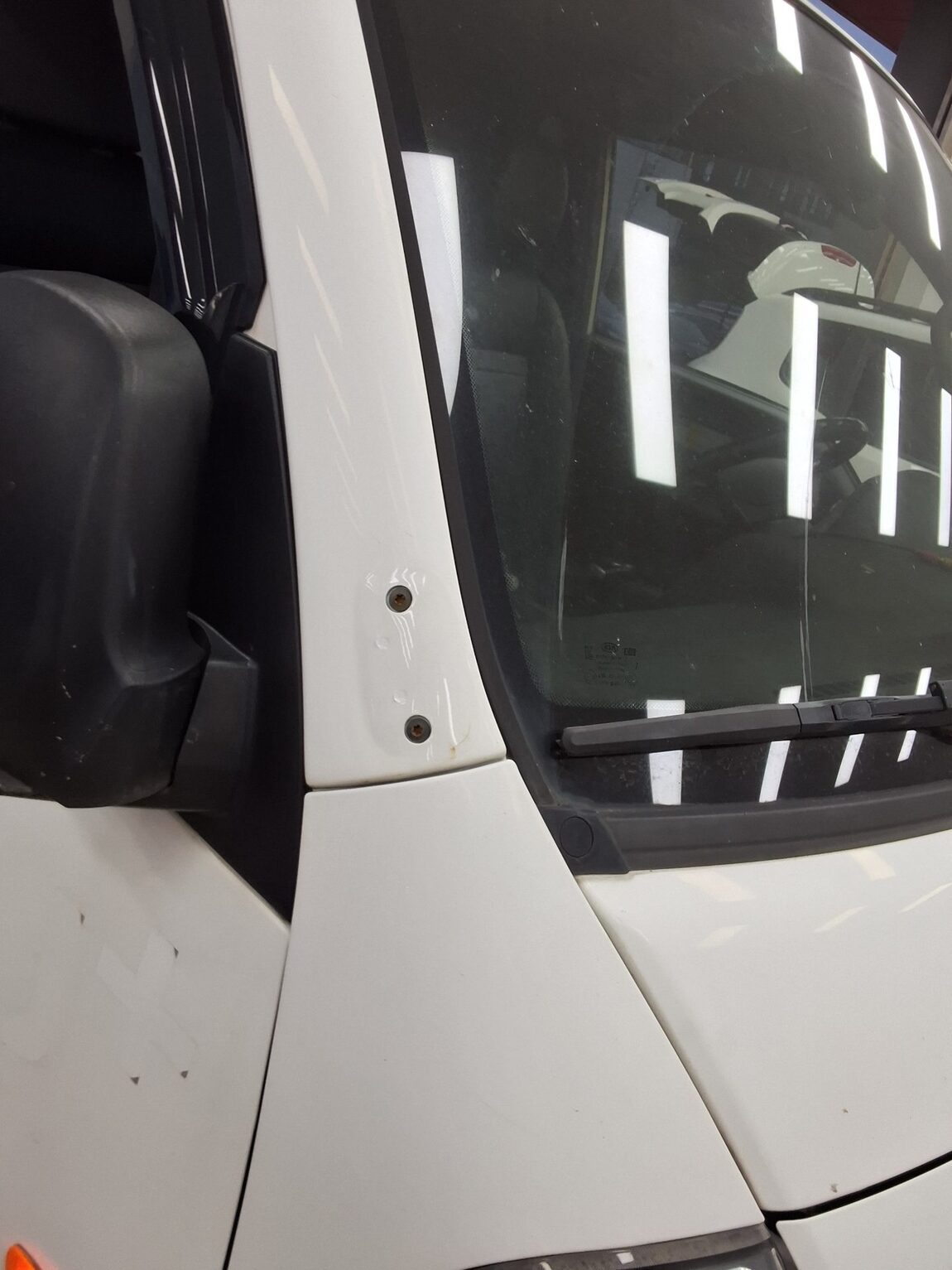 KIA THE NEW BONGO III CARGO 1 TON KING CAB EXTRA LONG WHEELBASE L 2022 - zdjęcie 23