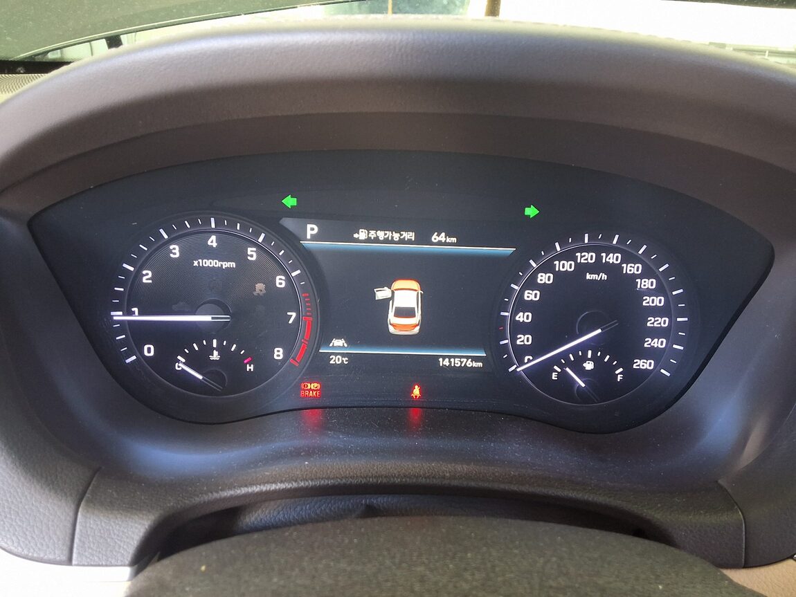 GENESIS G80 3.3 GDi AWD PRESTIGE 2018 - zdjęcie 9