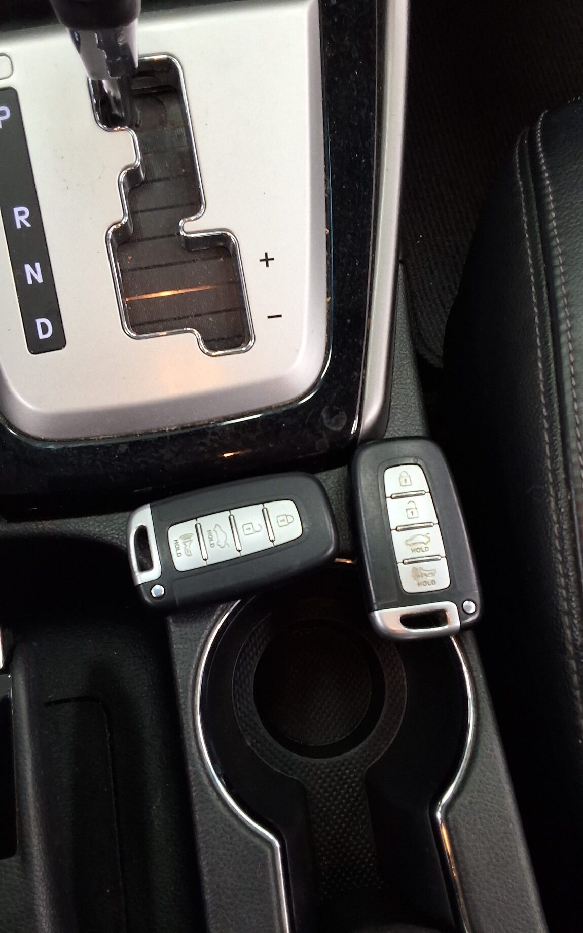 HYUNDAI AVANTE MD M16 GDi PREMIER 2012 - zdjęcie 19