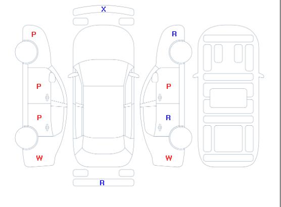 KIA NEW K5 2.0 GASOLINE NOBLESSE SX 2016 - zdjęcie 31