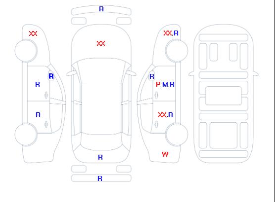 PORSCHE CAYENNE (2ND GEN) 4.8 S 2011 - zdjęcie 26