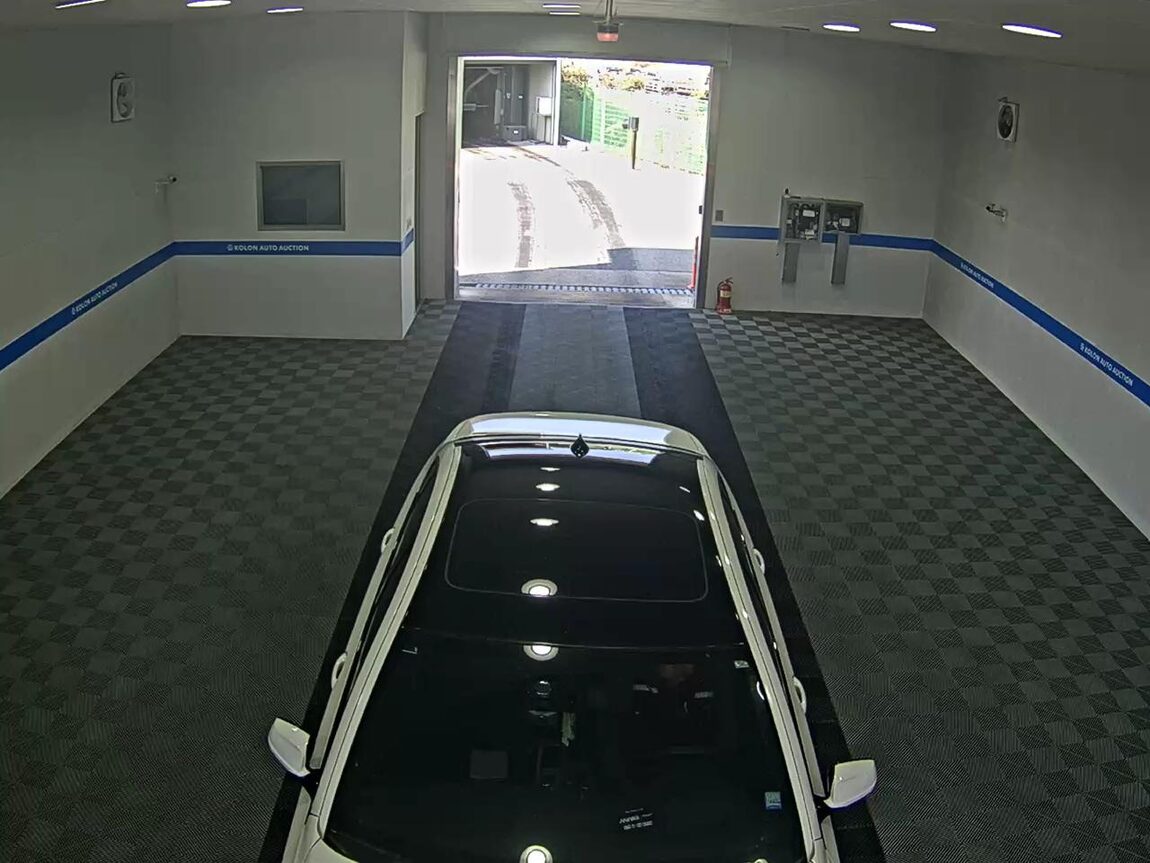 BMW 5 SERIES (6TH GEN) 520d M SPORT 2013 - zdjęcie 7