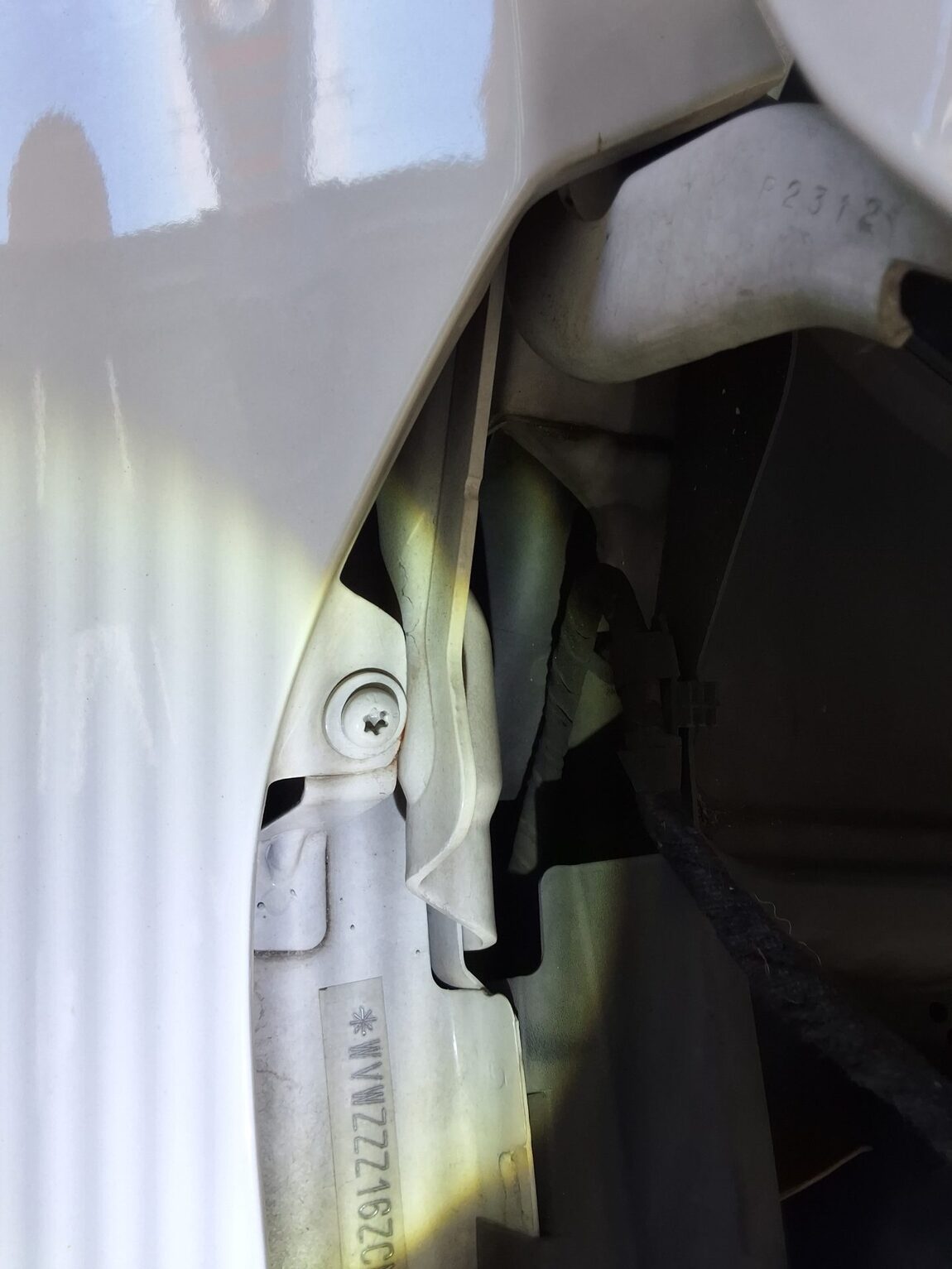 VOLKSWAGEN JETTA (6TH GEN) 2.0 TDI 2012 - zdjęcie 26