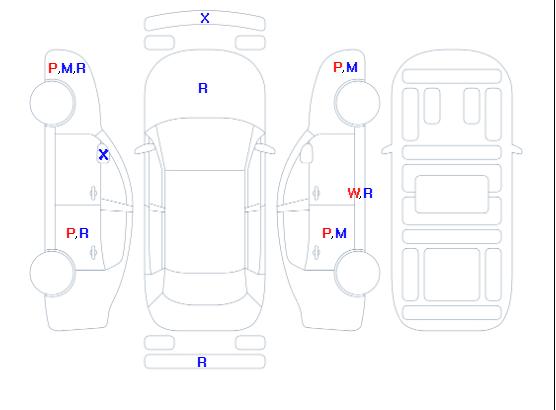 VOLKSWAGEN JETTA (6TH GEN) 2.0 TDI 2012 - zdjęcie 27