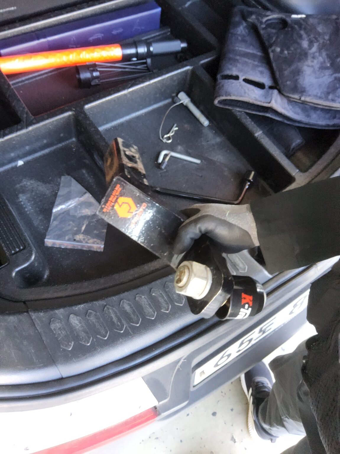KIA SPORTAGE R DIESEL R2.0 2WD TLX PREMIUM 2012 - zdjęcie 19