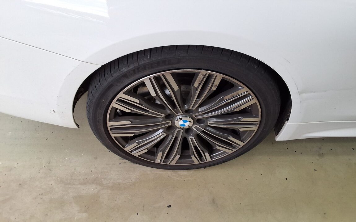 BMW 4 SERIES (1ST GEN) CONVERTIBLE 428i 2016 - zdjęcie 24