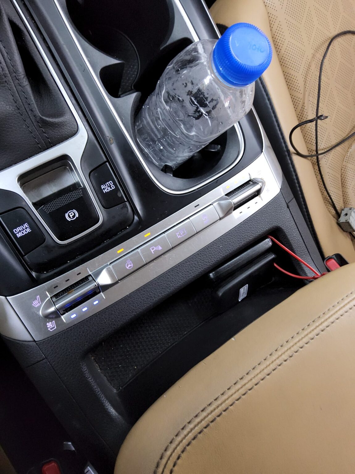 KIA NEW CARNIVAL (KA4) 9-SEATER DIESEL PRESTIGE 2023 - zdjęcie 19