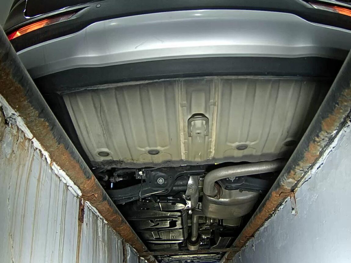 KIA NEW CARNIVAL (KA4) 9-SEATER DIESEL PRESTIGE 2023 - zdjęcie 8
