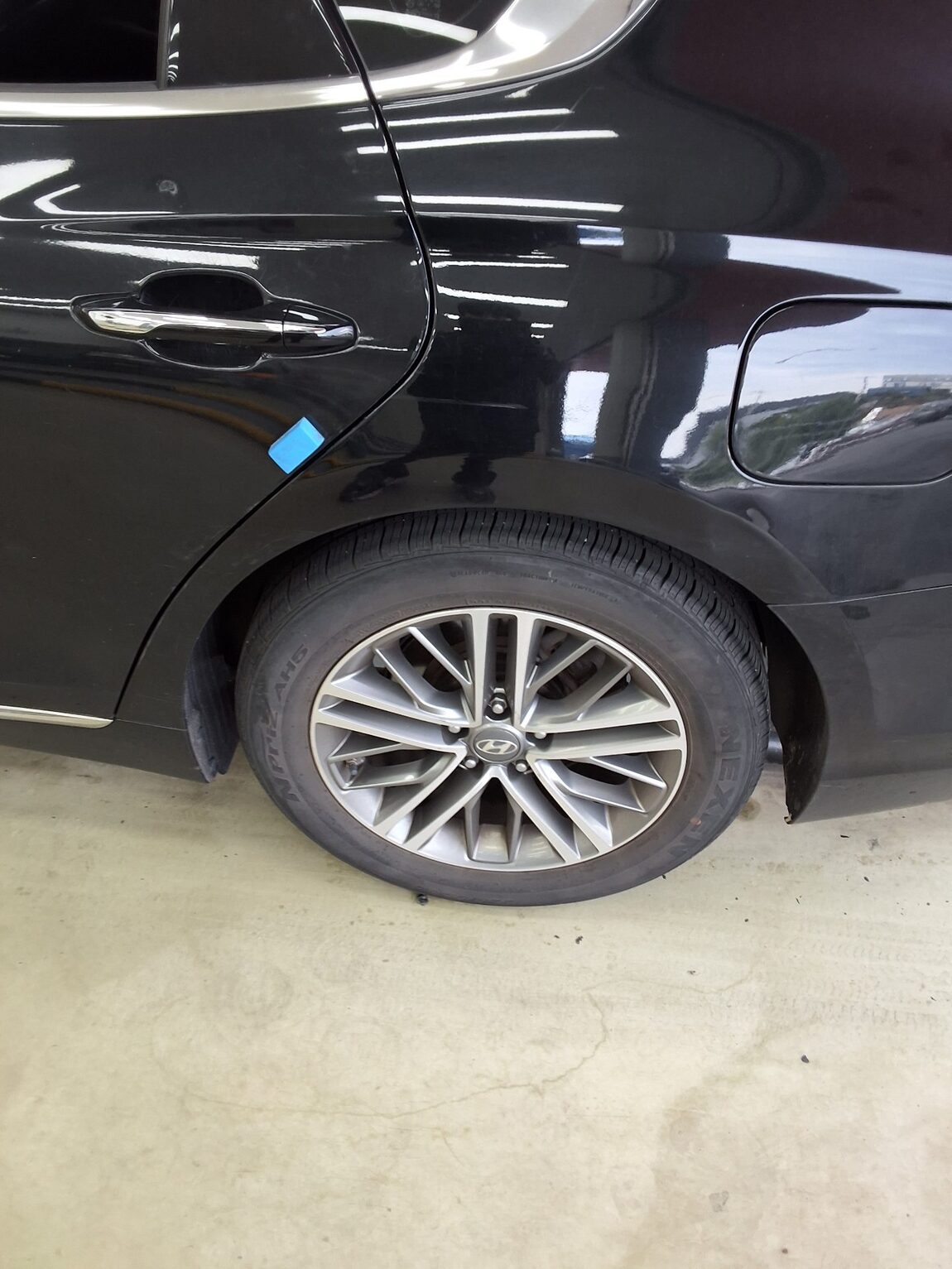 HYUNDAI GRANDEUR IG 2.2 DIESEL MODERN 2019 - zdjęcie 21