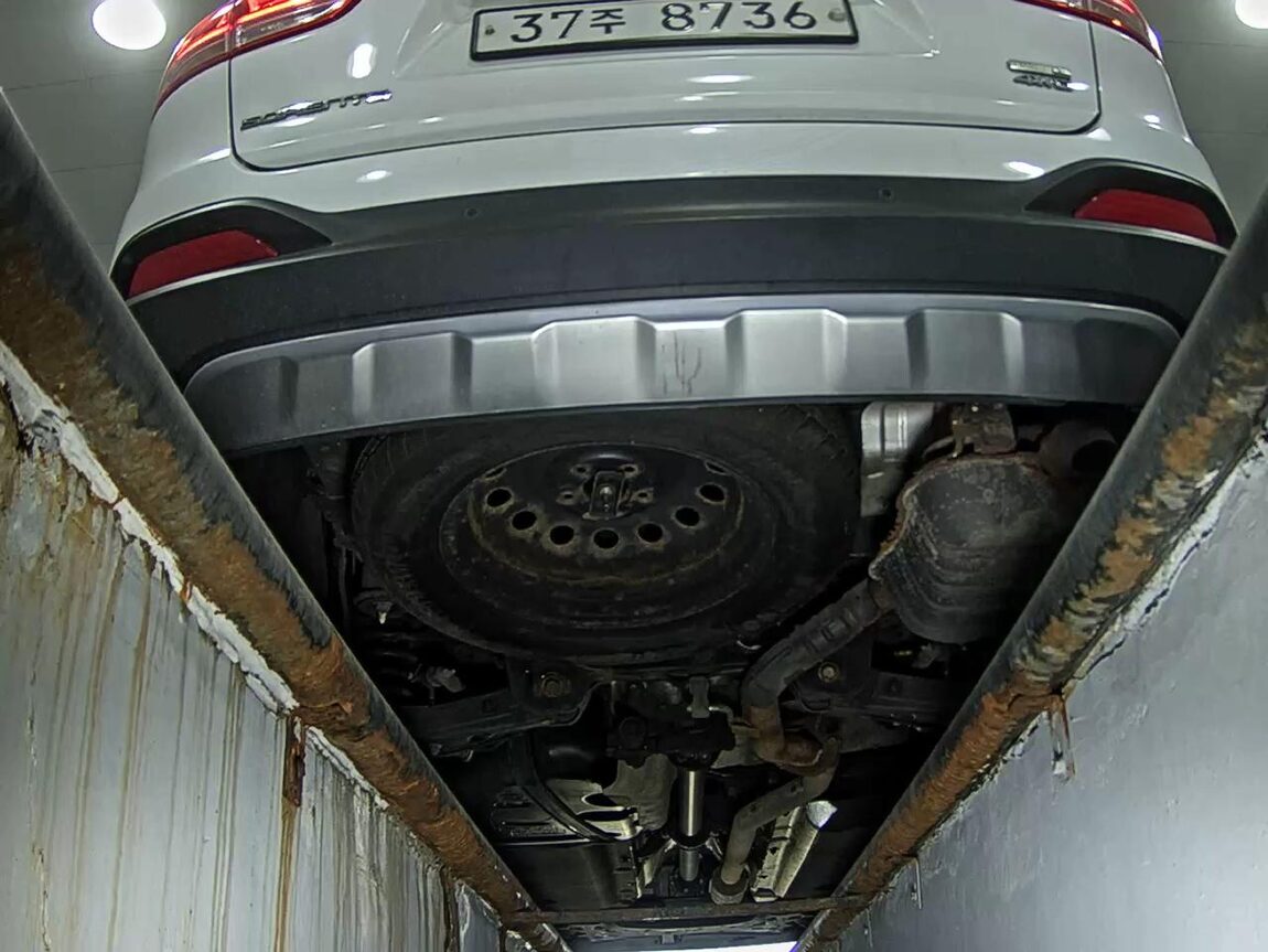 KIA ALL NEW SORENTO R2.2 4WD NOBLESSE SPECIAL 2015 - zdjęcie 8