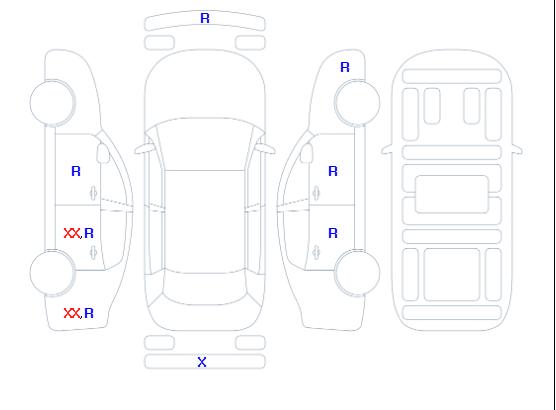 JEEP RENEGADE 2.4 GASOLINE LIMITED 2021 - zdjęcie 25