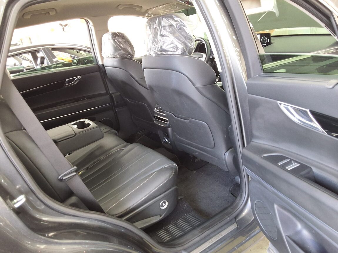 GENESIS GV80 3.0 DIESEL AWD BASE MODEL 2022 - zdjęcie 13
