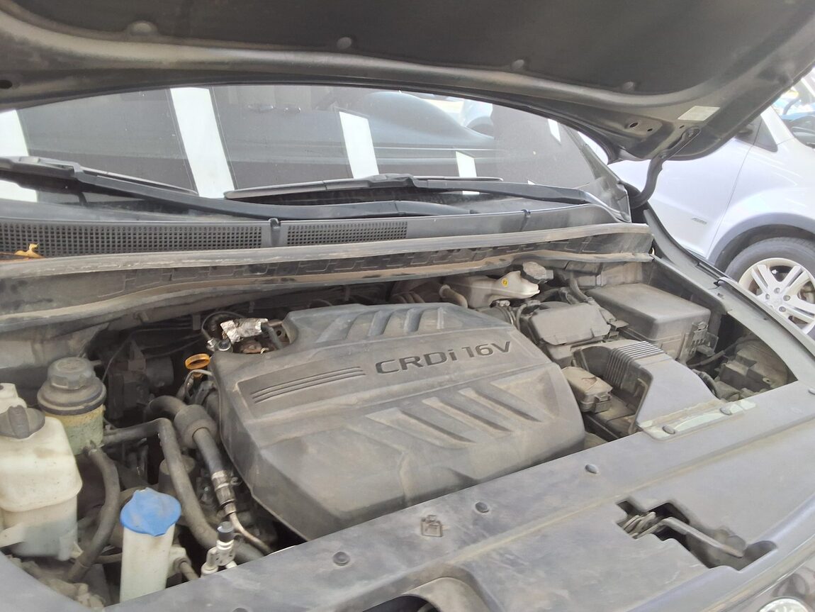 KIA THE NEW CARNIVAL 9-SEATER DIESEL NOBLESSE SPECIAL 2019 - zdjęcie 21