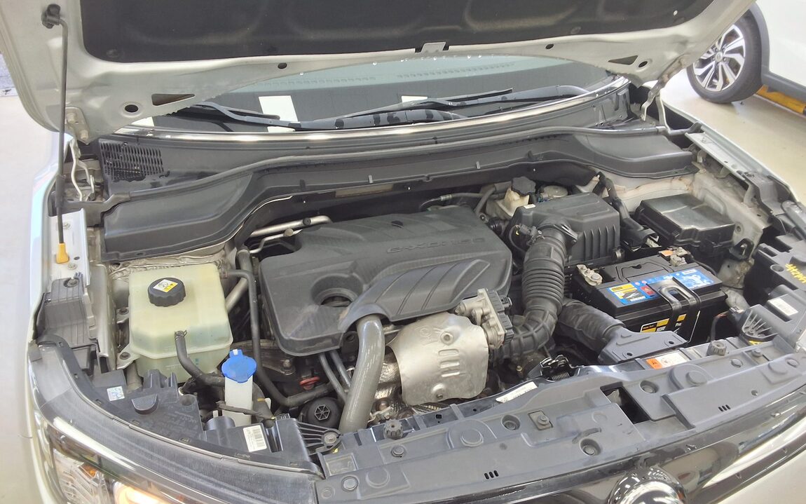 KG MOBILITY (SSANGYONG) VERY NEW TIVOLI 1.6 DIESEL 2WD V1 2020 - zdjęcie 20