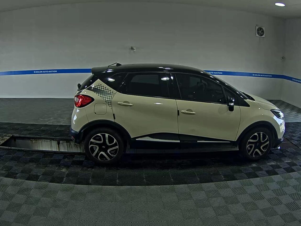 RENAULT (SAMSUNG) QM3 RE 2015 - zdjęcie 4