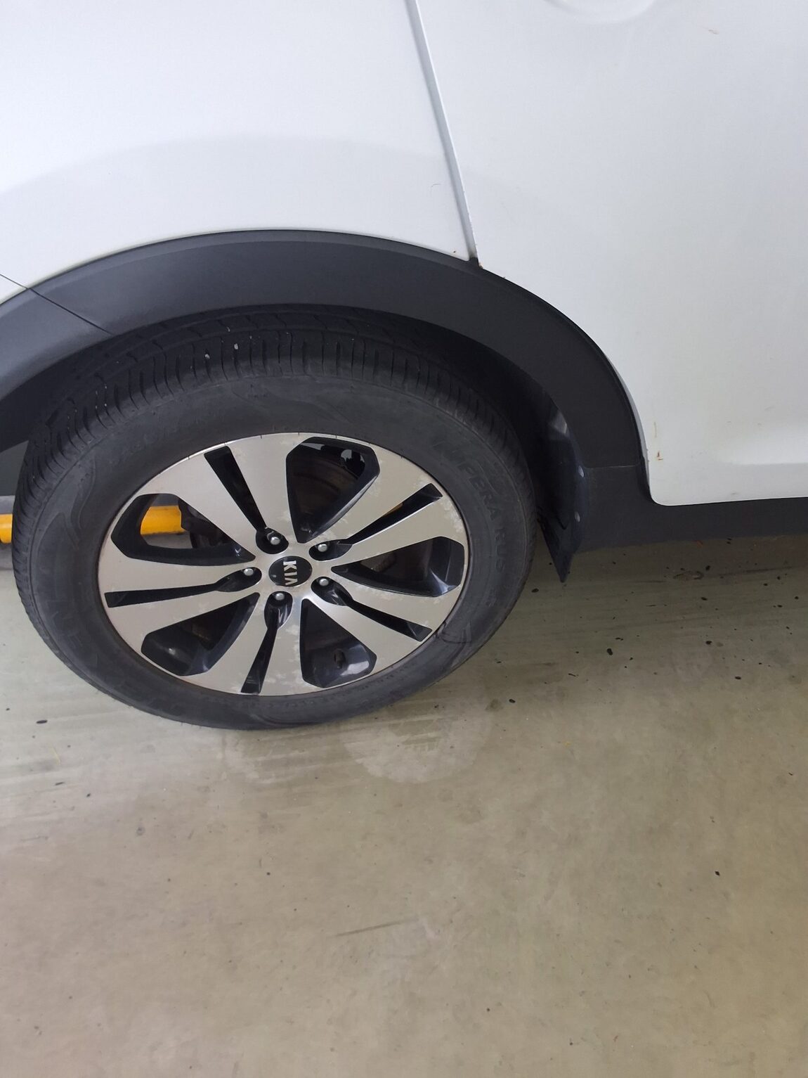 KIA SPORTAGE R DIESEL R2.0 2WD TLX PREMIUM 2012 - zdjęcie 23