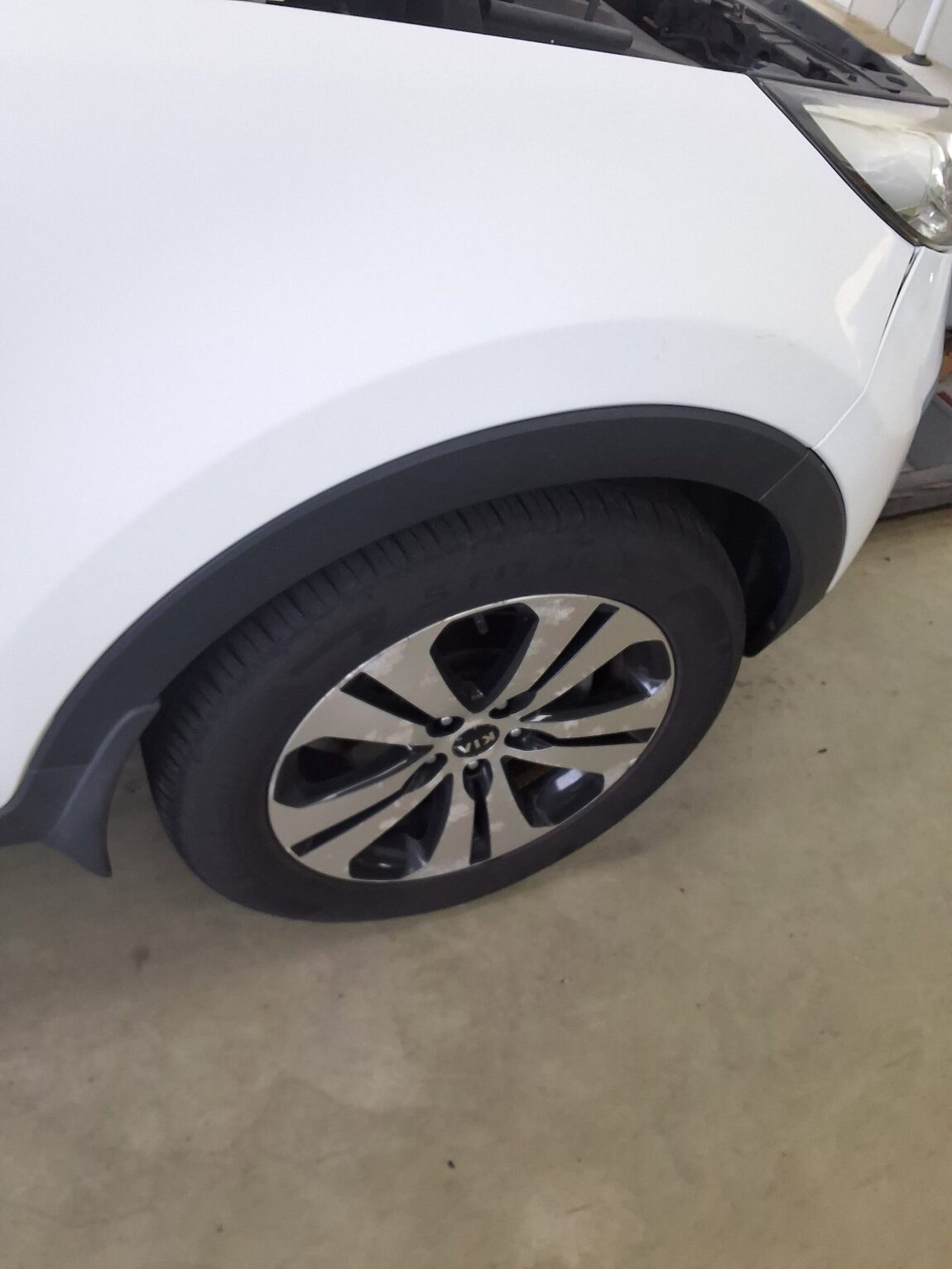 KIA SPORTAGE R DIESEL R2.0 2WD TLX PREMIUM 2012 - zdjęcie 22