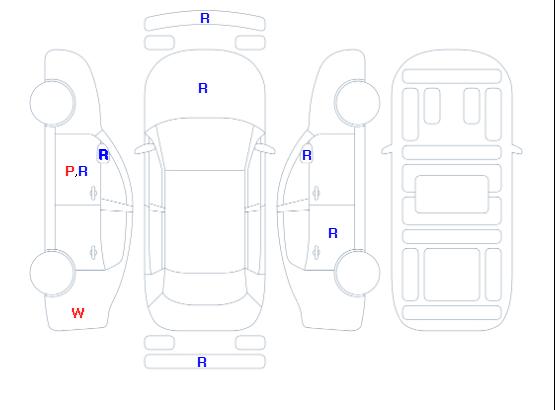 LINCOLN MKC 2.0L ECOBOOST RESERVE 2017 - zdjęcie 25