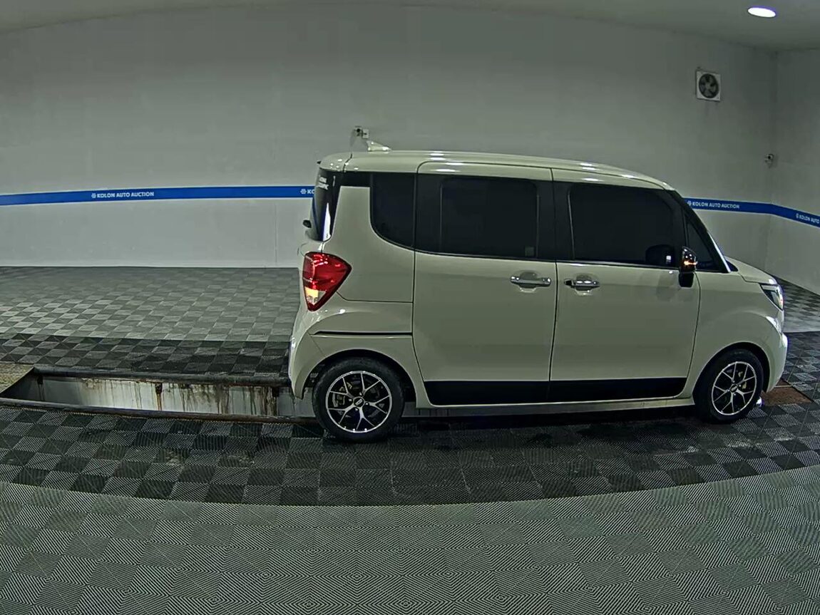 KIA THE NEW RAY 1.0 GASOLINE PRESTIGE 2021 - zdjęcie 4