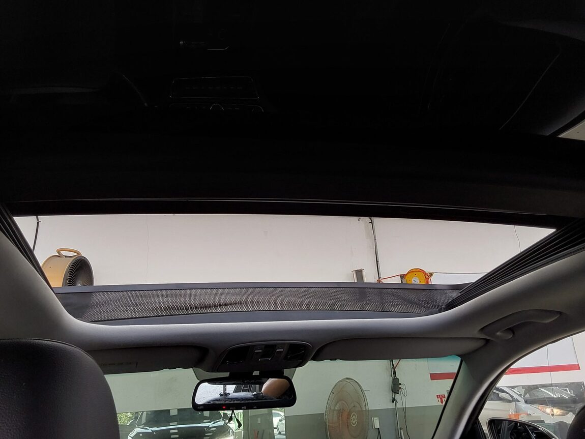 KIA ALL NEW K7 3.0 LPI RENTAL CAR LUXURY 2019 - zdjęcie 18