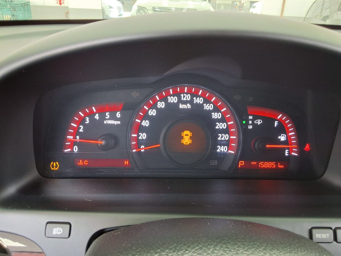 KIA MOHAVE DIESEL 4WD KV300 2012 - zdjęcie 9