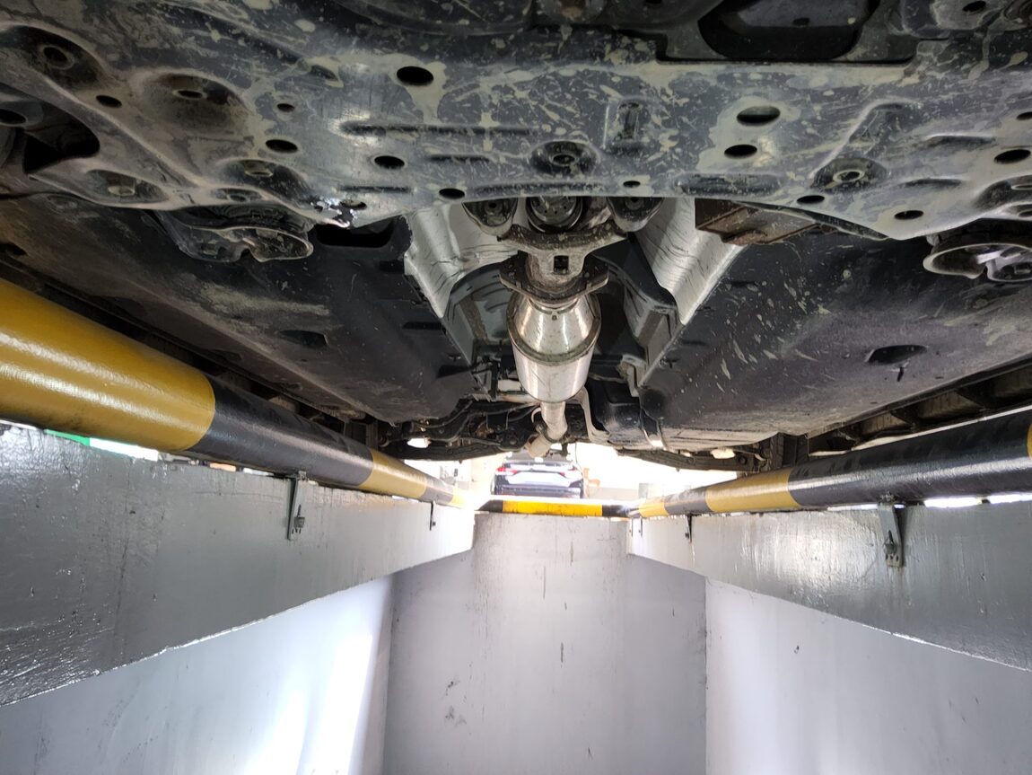 KIA THE NEW SORENTO DIESEL R2.2 2WD MASTER 2020 - zdjęcie 21