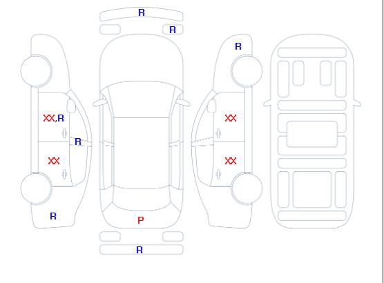 KIA NEW SPORTAGE R2.0 2WD PRESTIGE 2016 - zdjęcie 28