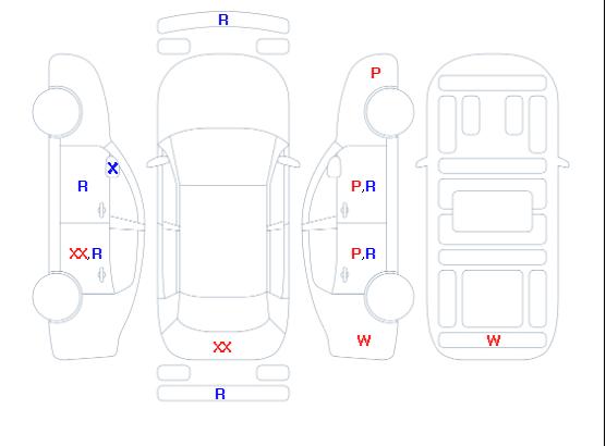 KIA SORENTO R DIESEL 2.0 2WD TLX LUXURY MODEL 2011 - zdjęcie 27