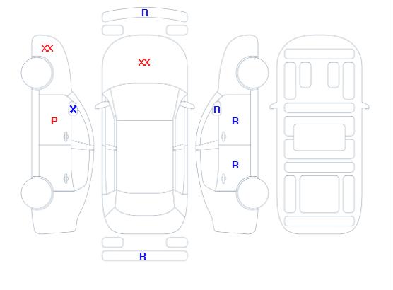 KIA NEW SPORTAGE R2.0 2WD PRESTIGE 2016 - zdjęcie 23