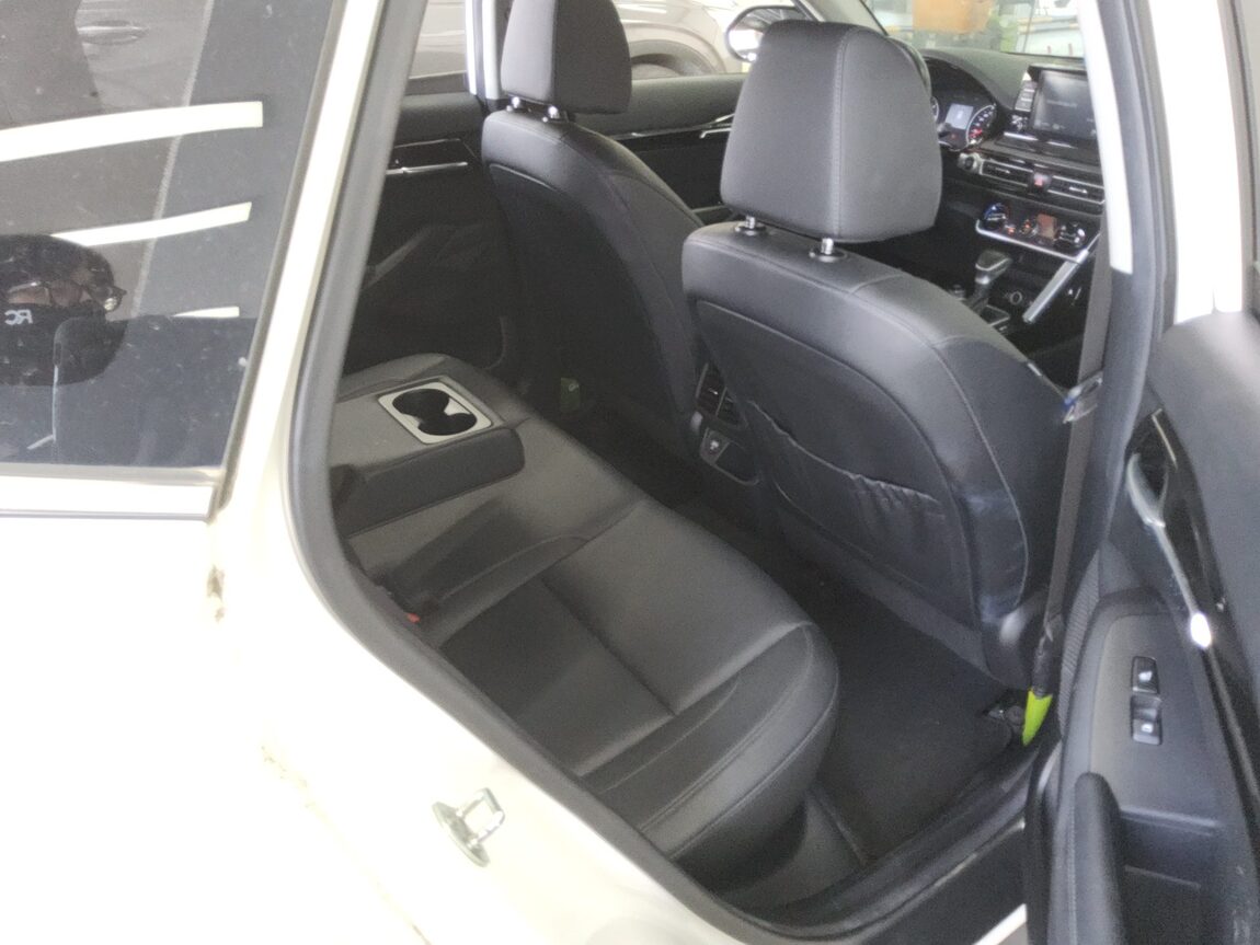 KIA SELTOS 1.6 DIESEL 2WD SIGNATURE 2021 - zdjęcie 13
